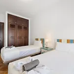 Daire Casa Leon Playa Honda (Lanzarote)