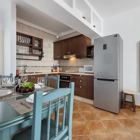 Apartment Casa Leon
