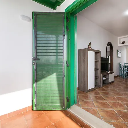 Casa Leon * Playa Honda (Lanzarote)