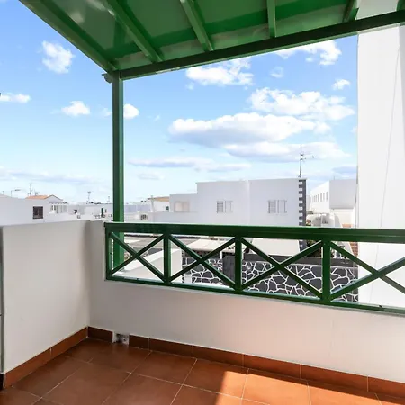 Casa Leon 아파트