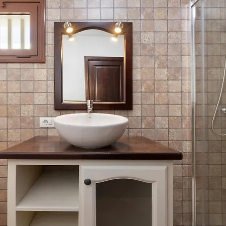 Casa Leon Apartman Playa Honda