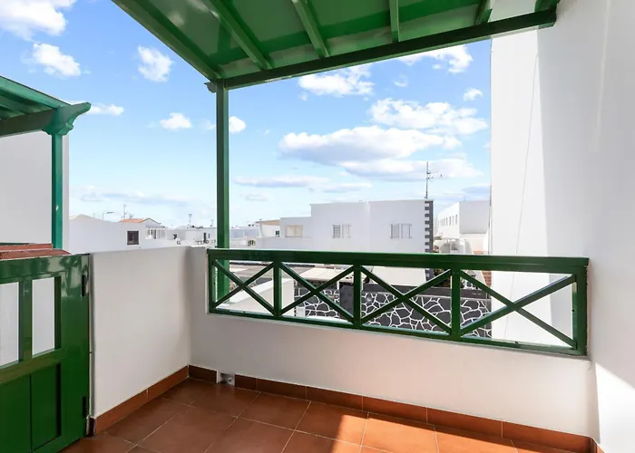 Casa Leon 아파트
