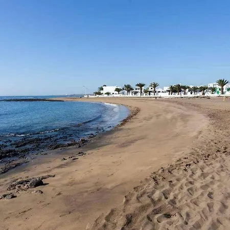 Casa Leon * Playa Honda (Lanzarote)