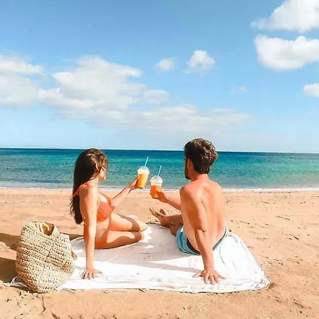 Casa Leon Apartmán *