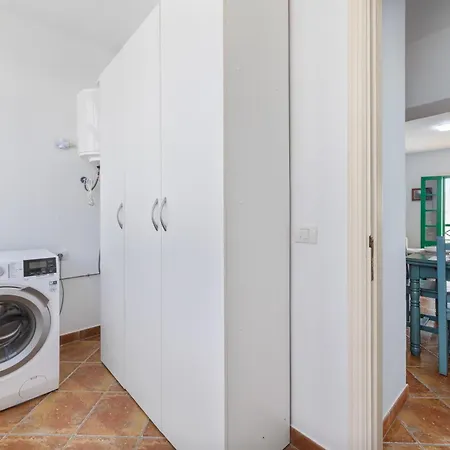 Apartmán Casa Leon Playa Honda (Lanzarote)