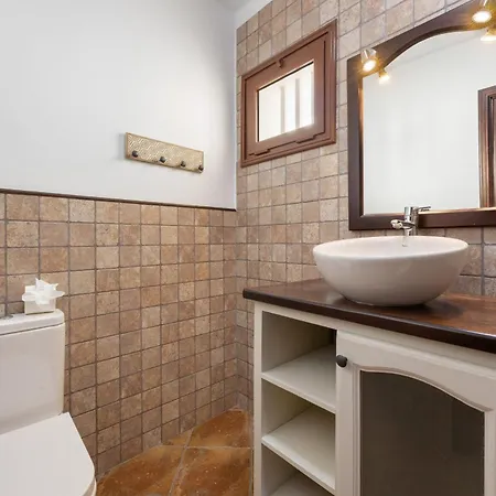 Casa Leon Apartmán *