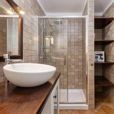 Apartmán Casa Leon *