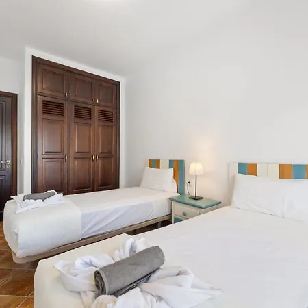 Apartmán Casa Leon Playa Honda (Lanzarote)