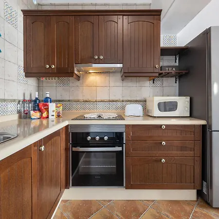 Casa Leon * Playa Honda (Lanzarote)